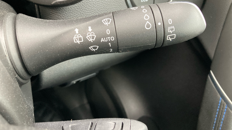 Renault Kadjar 1.3 TCE S Edition 5dr Petrol Hatchback